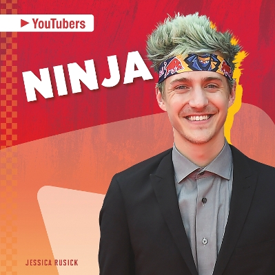 Ninja book