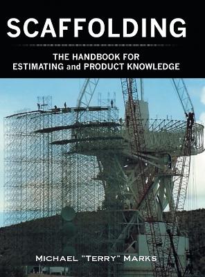 Scaffolding - The Handbook for Estimating and Product Knowledge book