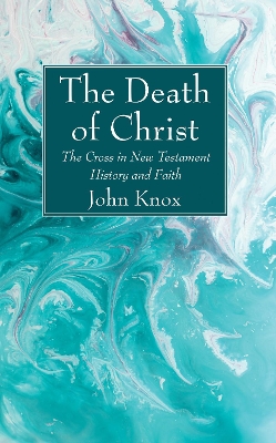 The Death of Christ book