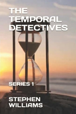 The Temporal Detectives !: Series 1. book