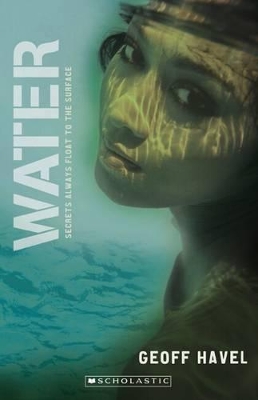 Water book