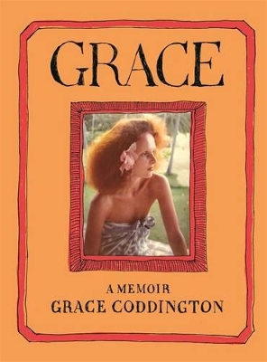 Grace book