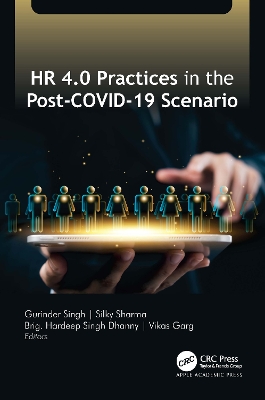 HR 4.0 Practices in the Post-COVID-19 Scenario book