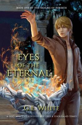 Eyes of the Eternal book