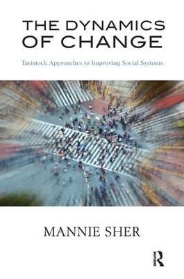 Dynamics of Change by Mannie Sher