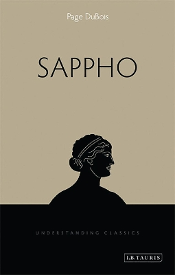 Sappho book