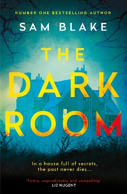 The Dark Room book