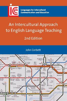 An Intercultural Approach to English Language Teaching book