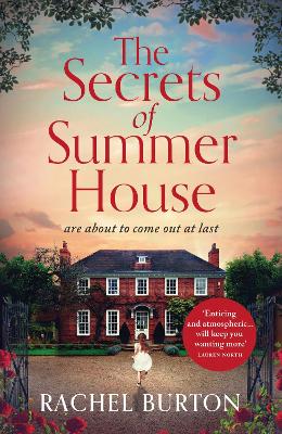 The Secrets of Summer House: An absolutely gripping tale of family secrets and romance – the perfect summer read for 2023! book