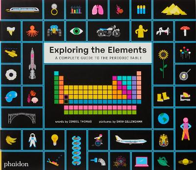 Exploring the Elements: A Complete Guide to the Periodic Table book