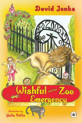 Wishful and the Zoo Emergency book