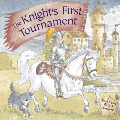 Knight's First Tournament book