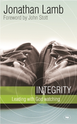 Integrity book