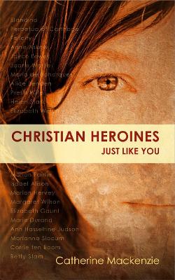 Christian Heroines book