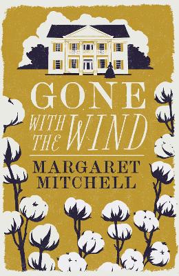 Gone with the Wind book