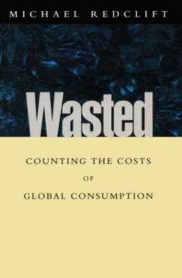 Wasted book