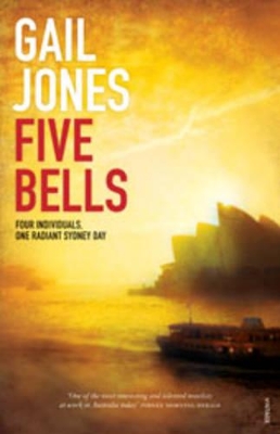 Five Bells book