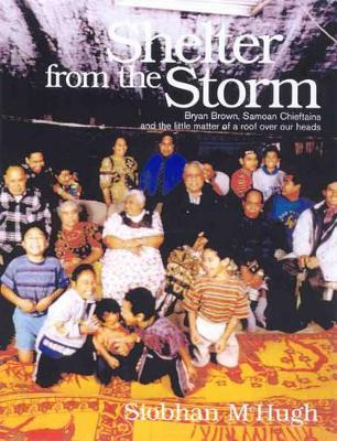 Shelter from the Storm book