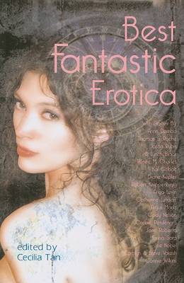 Best Fantastic Erotica, Volume 1 book