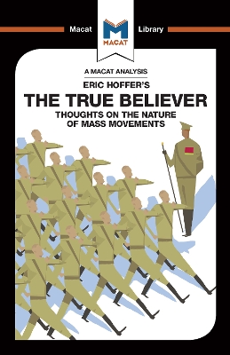 The True Believer by Jonah S. Rubin