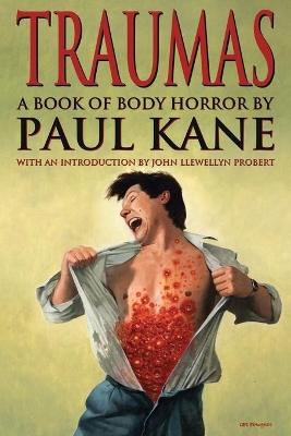 Traumas book