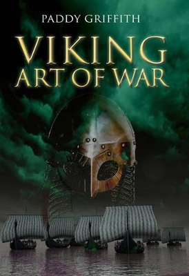 Viking Art of War book