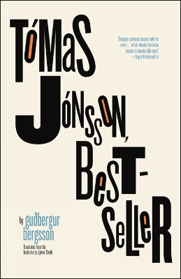 Tomas Jonsson, Bestseller book