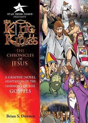 The King of Kings: The Chronicles of Jesus book