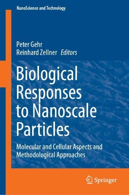 Biological Responses to Nanoscale Particles: Molecular and Cellular Aspects and Methodological Approaches book