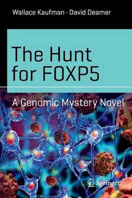 Hunt for FOXP5 book