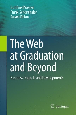 Web at Graduation and Beyond book