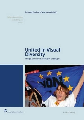 United in Visual Diversity book