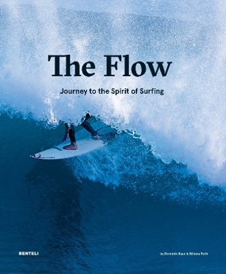 The Flow: Journey to the Spirit of Surfing book