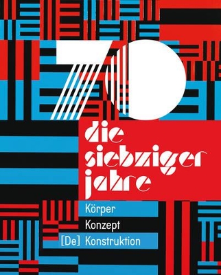 Die 70er Jahre book