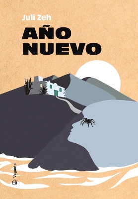 Año Nuevo book