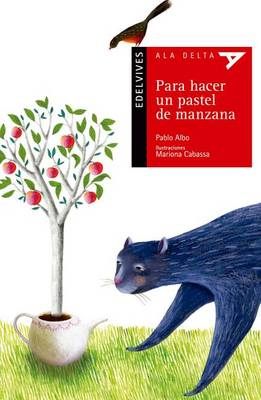 Para Hacer Un Pastel de Manzana book