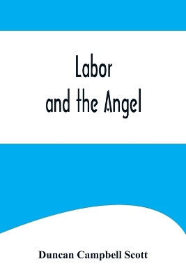 Labor and the Angel book