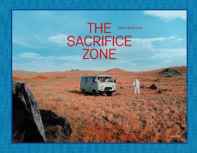 The Sacrifice Zone book