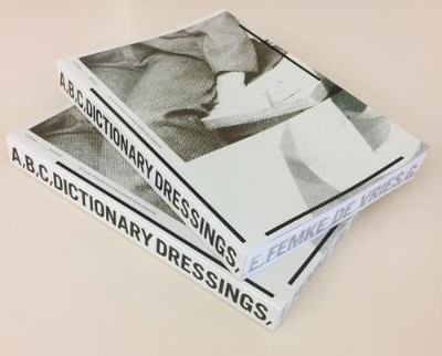 Dictionary Dressings: Re-Reading Clothing Definitions Towards Alternative Fashion Perspectives book