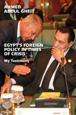 Egypt's Foreign Policy in Times of Crisis: My Testimony book