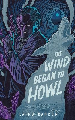 The Wind Began to Howl: An Isaiah Coleridge Story book