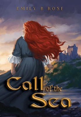 Call of the Sea book