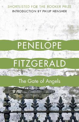 Gate of Angels by Penelope Fitzgerald