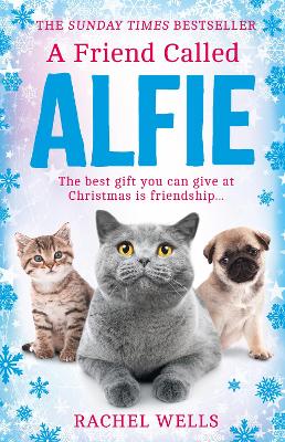 A Friend Called Alfie (Alfie series, Book 6) book