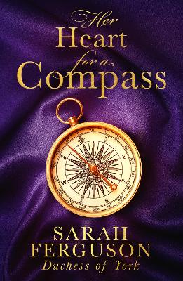 Her Heart for a Compass book