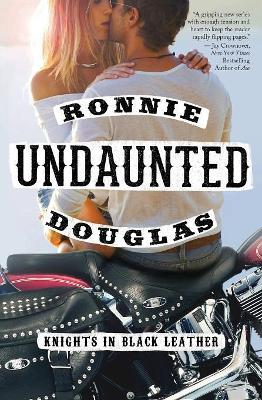 Undaunted book