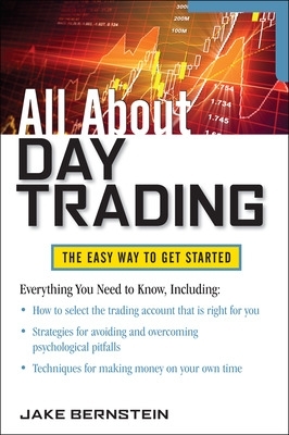 All About Day Trading book