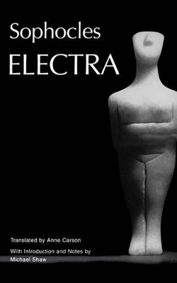 Electra book