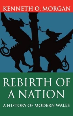 Rebirth of a Nation book