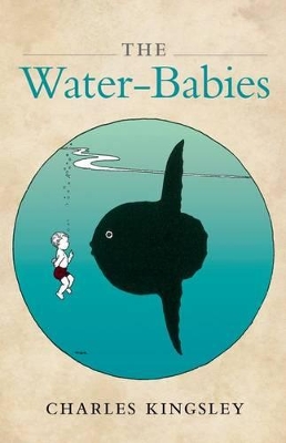 Water-Babies book